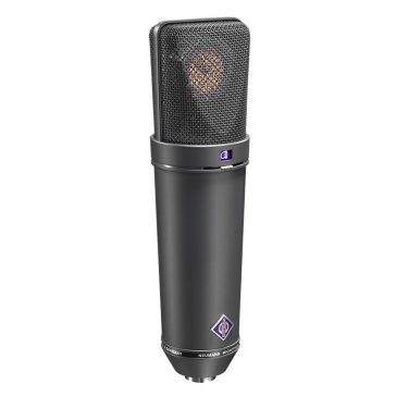 Neumann U 87 Ai MT stúdiómikrofon