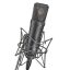 Neumann U 87 Ai MT STUDIO SET stúdiómikrofon rezgésmentes tartóval