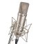 Neumann U 87 Ai STUDIO SET stúdiómikrofon rezgésmentes tartóval
