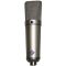 Neumann U 89 i stúdiómikrofon