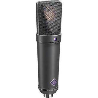 Neumann U 89 i  MT stúdiómikrofon