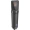 Neumann U 89 i  MT stúdiómikrofon