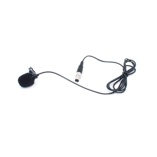 Thunder U-802BP UHF vezeték nélküli, akkus mikrofon szett (2 db CSÍPTETŐS + 2 db FEJ mikrofon)