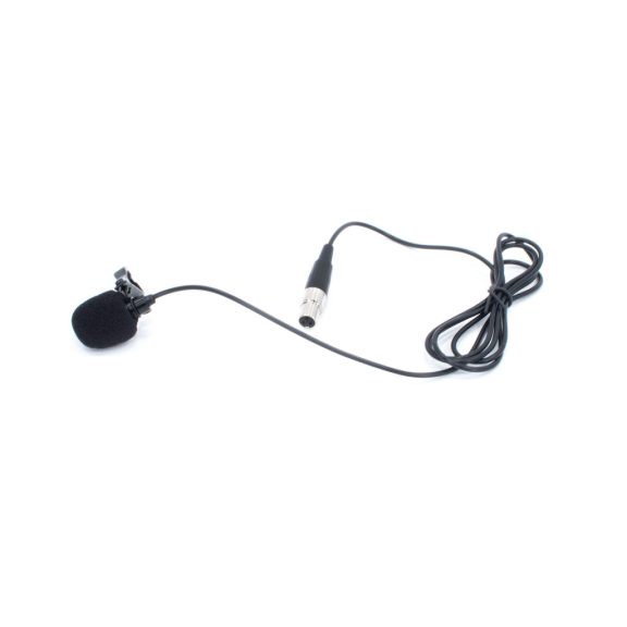 Thunder U-802BP UHF vezeték nélküli, akkus mikrofon szett (2 db CSÍPTETŐS + 2 db FEJ mikrofon)