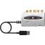 Behringer UFO202 U-PHONO USB-s audio interface