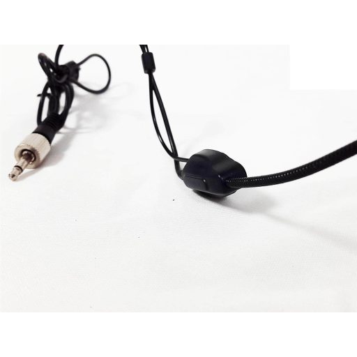 Thunder UHB8-JACK1 Fejmikrofon – (3,5 mm Jack csatlakozó, belső menet)