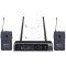 Prodipe UHF B210 DSP Headset Duo dupla fejmikrofonos szett