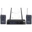 Prodipe UHF B210 DSP Headset Duo dupla fejmikrofonos szett