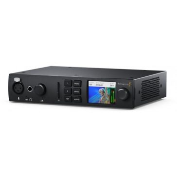 Blackmagic Design UltraStudio 4K Mini