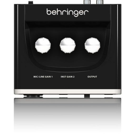 Behringer UM2 U-Phoria hangkártya