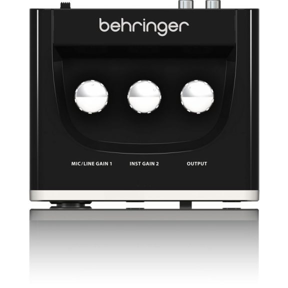Behringer UM2 U-Phoria hangkártya