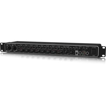 Behringer UMC1820 U-Phoria hangkártya