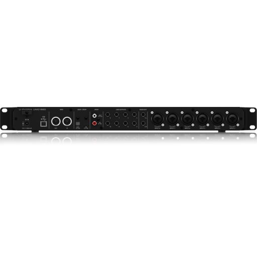 Behringer UMC1820 U-Phoria hangkártya