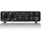 Behringer UMC202HD U-PHORIA külső hangkártya