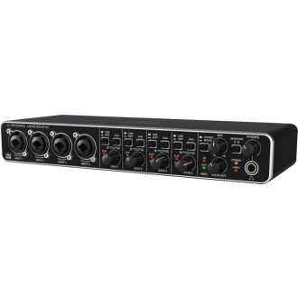 Behringer UMC404HD U-PHORIA külső hangkártya
