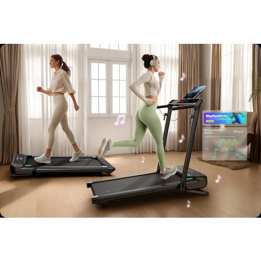 Urevo FoldiMix 5L elektromos futópad