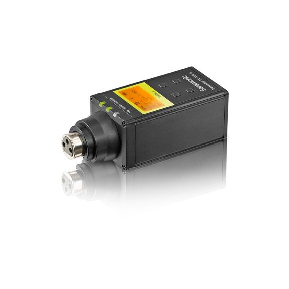 Saramonic UWMIC9 TX-XLR9 Plug-On adóegység Saramonic UWMIC9 TX-XLR9 Plug-On adóegység