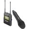 Sony UWP-D12 kamera mikrofon szett kézi adóval