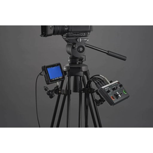 Roland V-02HD MKII video keverő