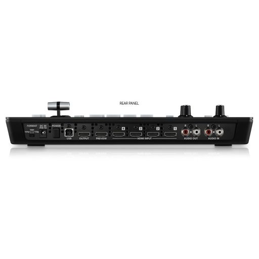 Roland V-1HD hordozható HD videó keverő