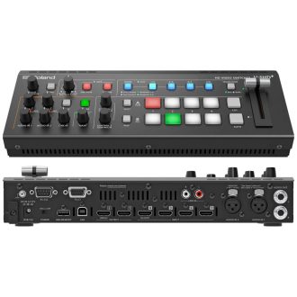 Roland V-1HD+ videó keverő 4 csatornás video keverő