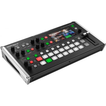 Roland V-8HD videó keverő
