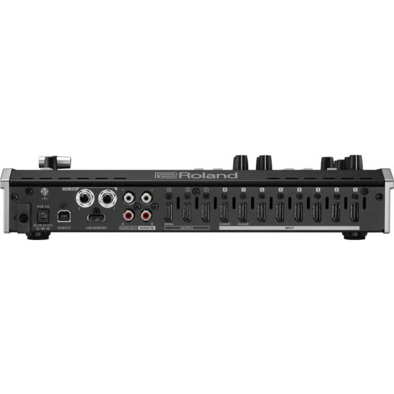 Roland V-8HD videó keverő Roland V-8HD videó keverő