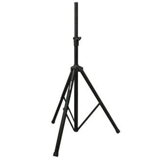 Voice-Kraft V-FRE300BK Alu hangfal állvány 