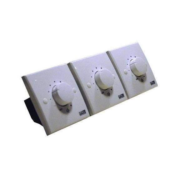 Castone VE-9120 hangerő szabályozó (120W-hoz)