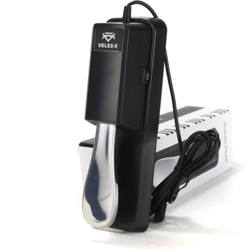 VELES-X Sustain pedál (univerzális)