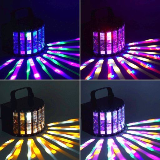 Involight VENTUS II fényeffekt