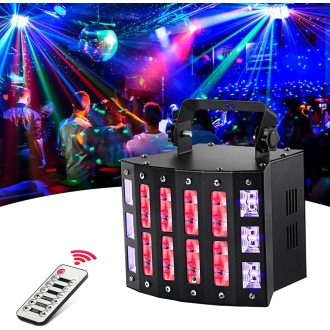 Involight VENTUS IV fényeffekt