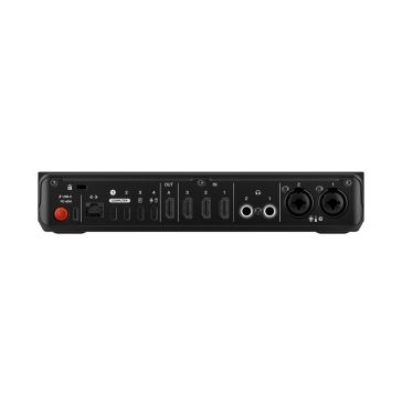 Rode RodeCaster VIDEO CORE integrált videó és hangkeverő