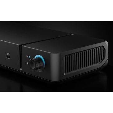 Rode RodeCaster VIDEO CORE integrált videó és hangkeverő