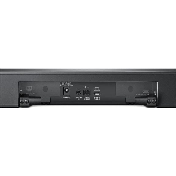 BOSE Videobar VB1 all-in-one USB konferencia eszköz