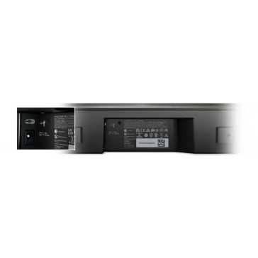 BOSE Videobar VB-S all-in-one USB konferencia eszköz 4K