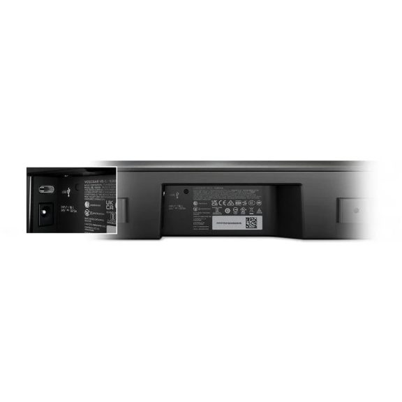 BOSE Videobar VB-S all-in-one USB konferencia eszköz 4K