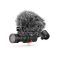 Rode VideoMic ME-L videomikrofon IOS telefonokhoz Lightning csatlakozóval