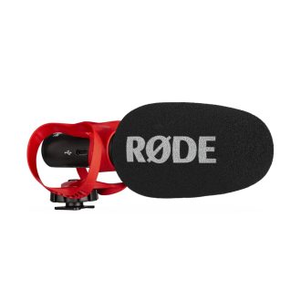 Rode VideoMic GO II HELIX kompakt video és USB mikrofon