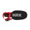 Rode VideoMic GO II HELIX kompakt video és USB mikrofon