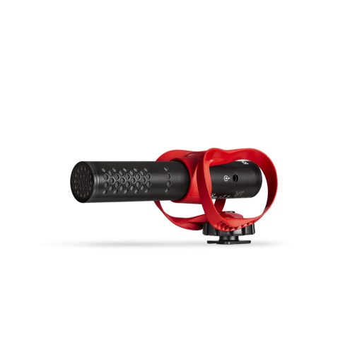 Rode VideoMic GO II HELIX kompakt video és USB mikrofon
