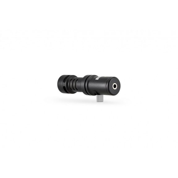 Rode Videomic ME-C videomikrofon USB-C csatlakozóval
