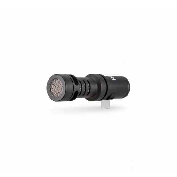 Rode Videomic ME-C videomikrofon USB-C csatlakozóval