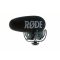 Rode Videomic PRO+ professzionális videomikrofon