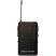 Voice-Kraft PGX4 UHF fejmikrofon szett, fekete