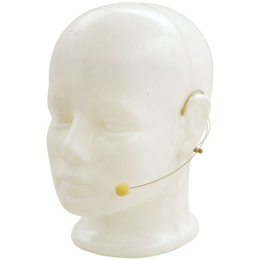 Voice-Kraft PGX4 UHF fejmikrofon szett, testszínű