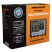 Voice-Kraft VK-PM808 Powermixer, 2x200W/4Ohm, MP3 lejátszó