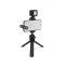 Rode VLOGGER KIT IOS komplett szett Lighting csatlakozóval Iphone telefonokhoz