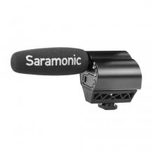 Saramonic VMic RECORDER felvevős kamera mikrofon