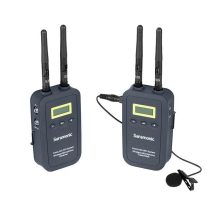   Saramonic VMicLINK5 HIFI 5,8 GHz-es Hifi vezeték nélküli mikrofonrendszer